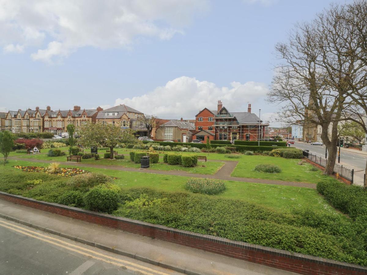 Wave And Sea Apartamento Bridlington Exterior foto